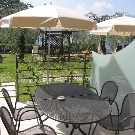 Aparthotel Margherita 3*
